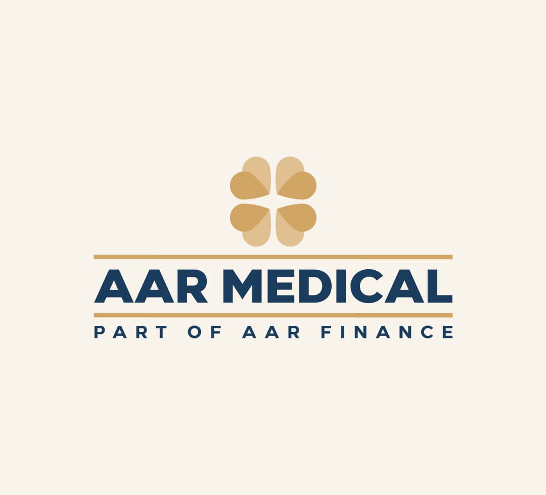 Website Mobile Aar Finance