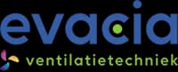 Evacia Ventilatietechniek logo