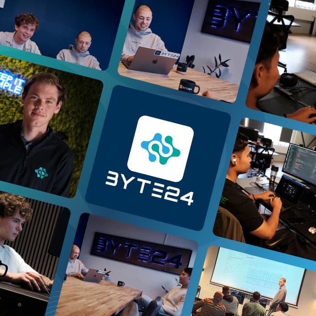 Team BYTE24