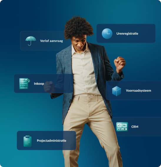 Modulaire Software