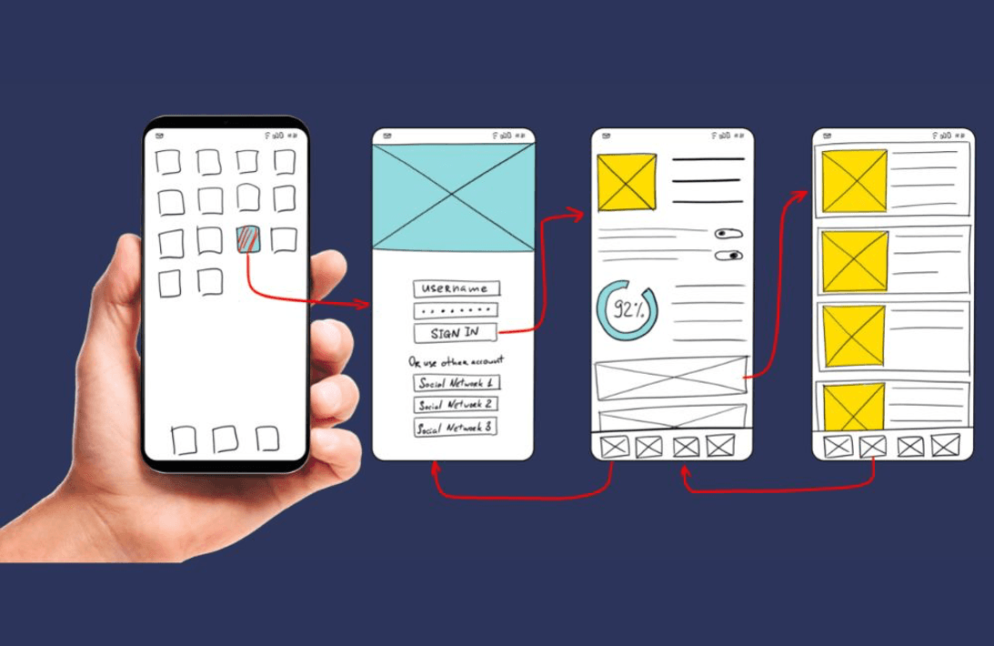 10 beste manieren om de gebruikerservaring van je mobiele app te verbeteren